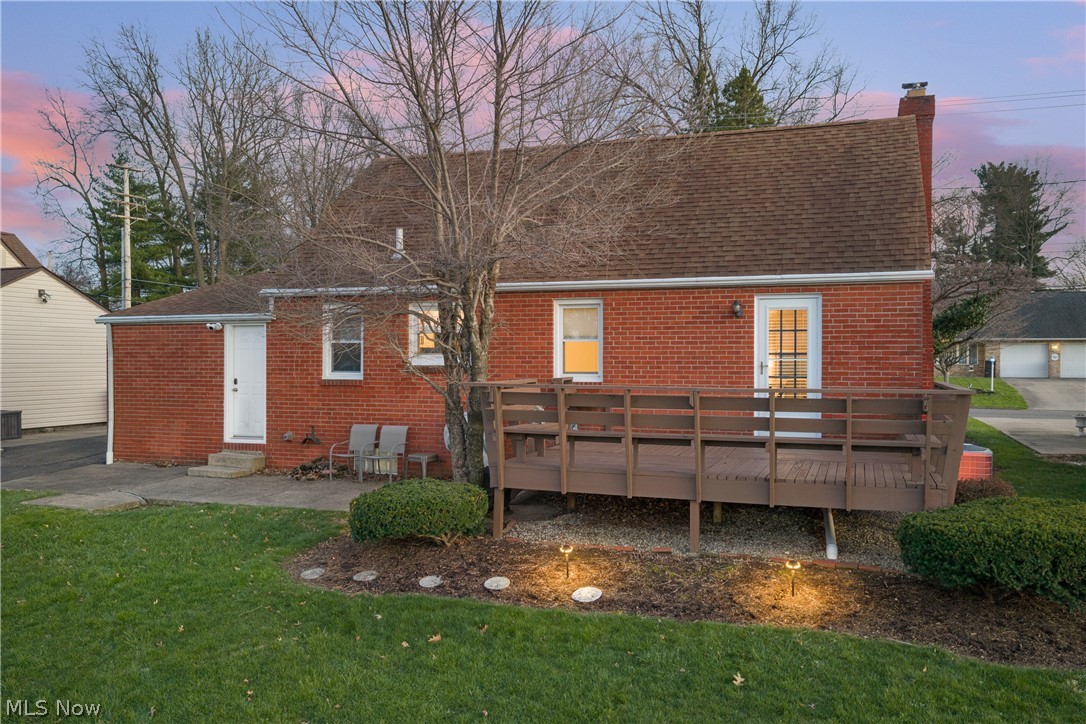2619 21st Street NW Canton OH 44708