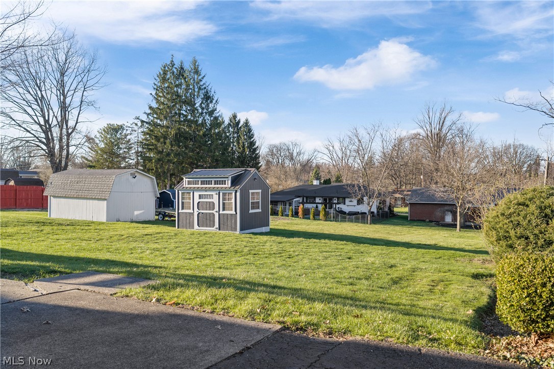 2619 21st Street NW Canton OH 44708