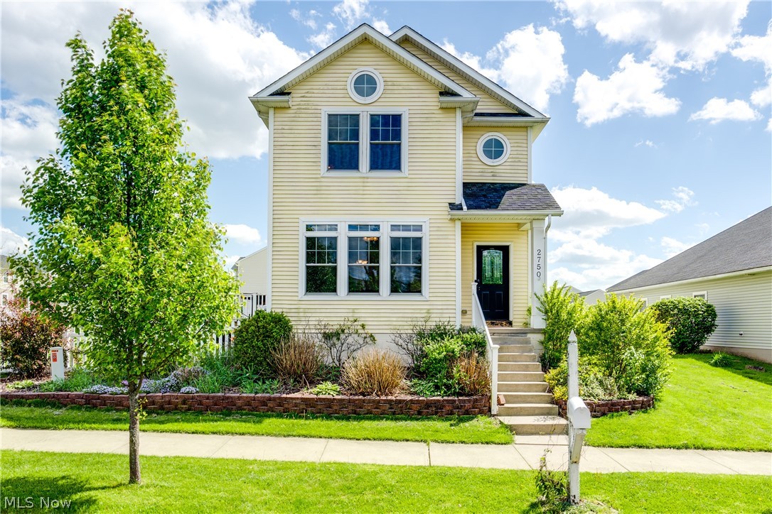 2750 Himelrigh Boulevard Barberton OH 44203
