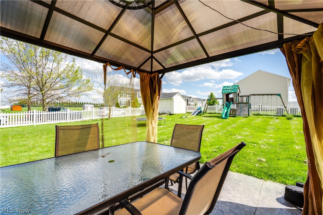 2750 Himelrigh Boulevard Barberton OH 44203