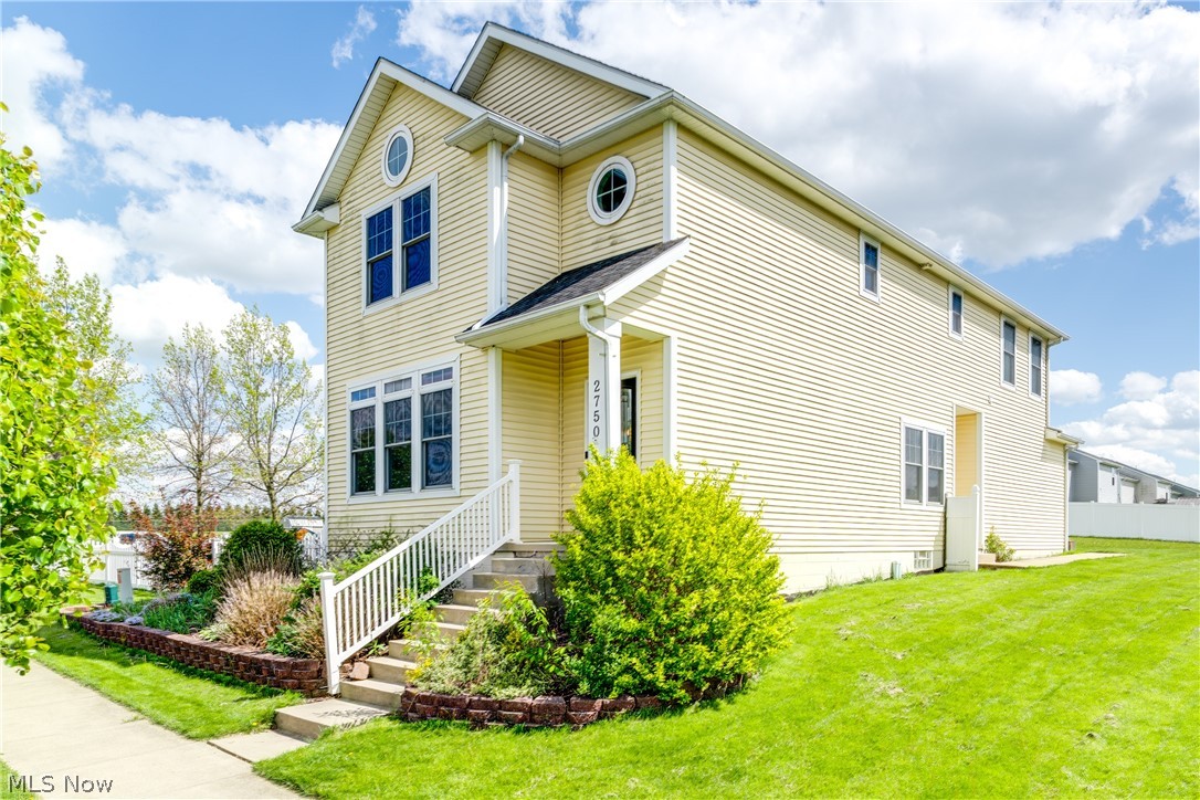 2750 Himelrigh Boulevard Barberton OH 44203