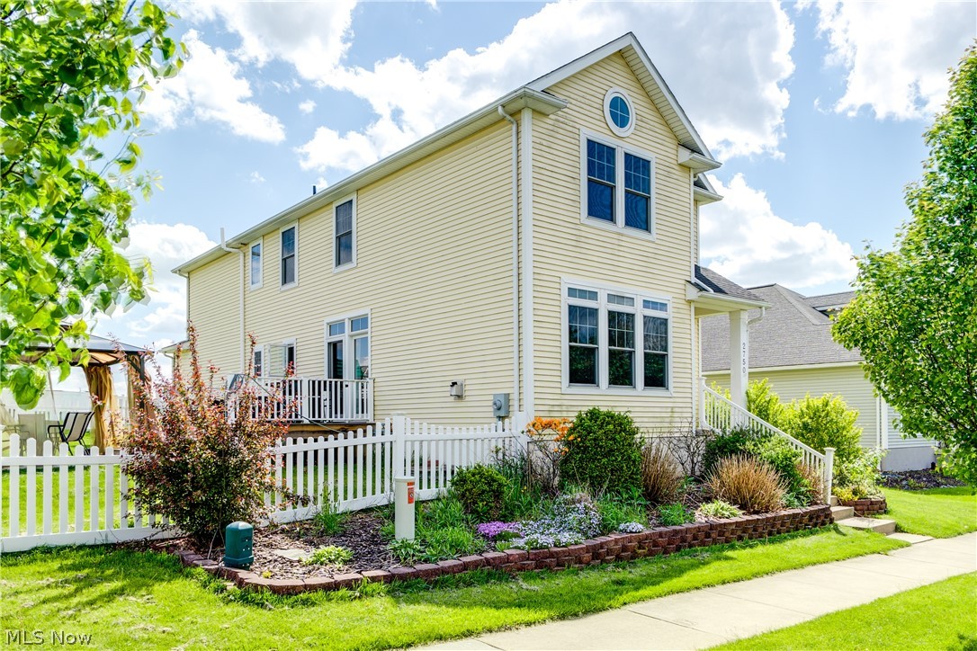2750 Himelrigh Boulevard Barberton OH 44203
