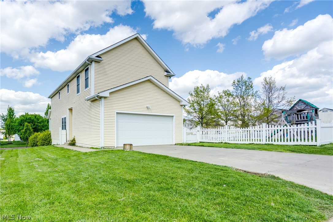 2750 Himelrigh Boulevard Barberton OH 44203