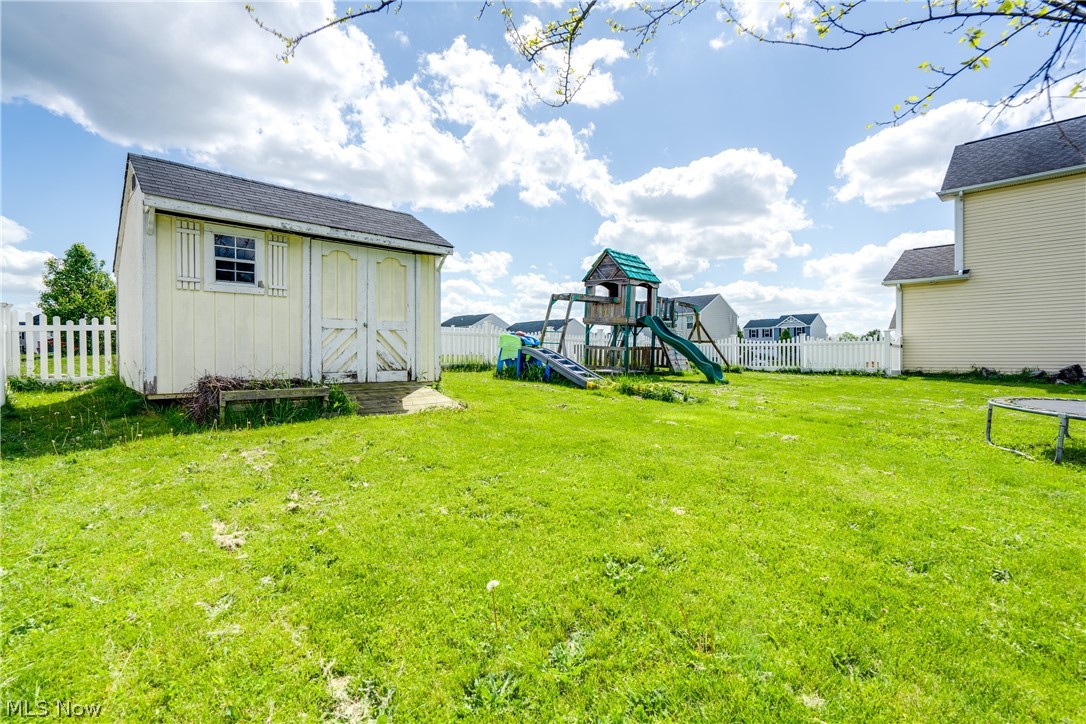 2750 Himelrigh Boulevard Barberton OH 44203