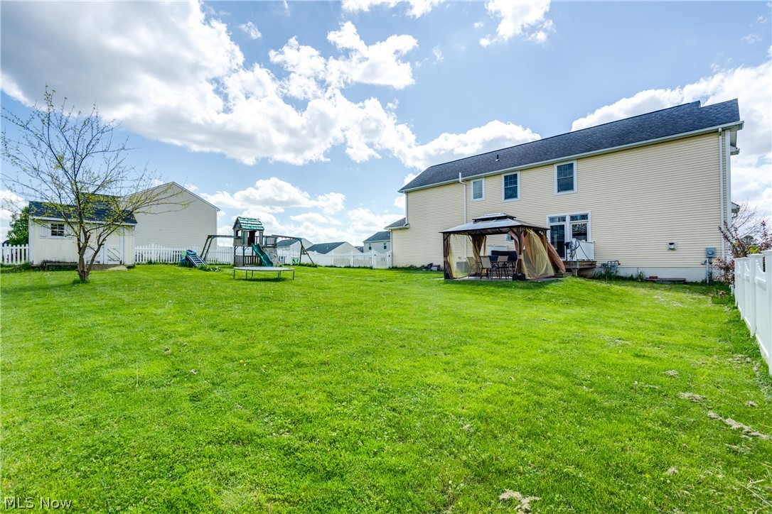 2750 Himelrigh Boulevard Barberton OH 44203