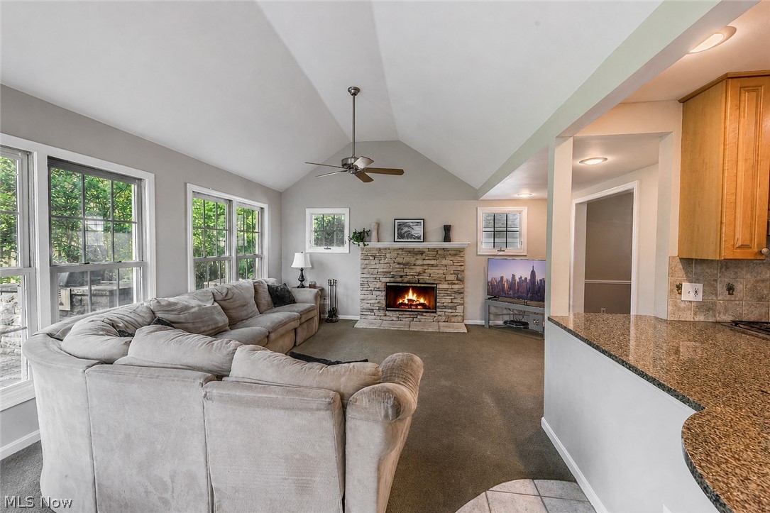 22532 Byron Road Shaker Heights OH 44122