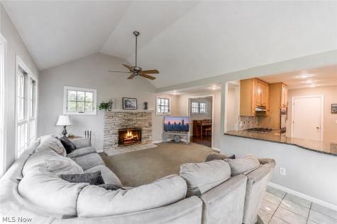 22532 Byron Road Shaker Heights OH 44122
