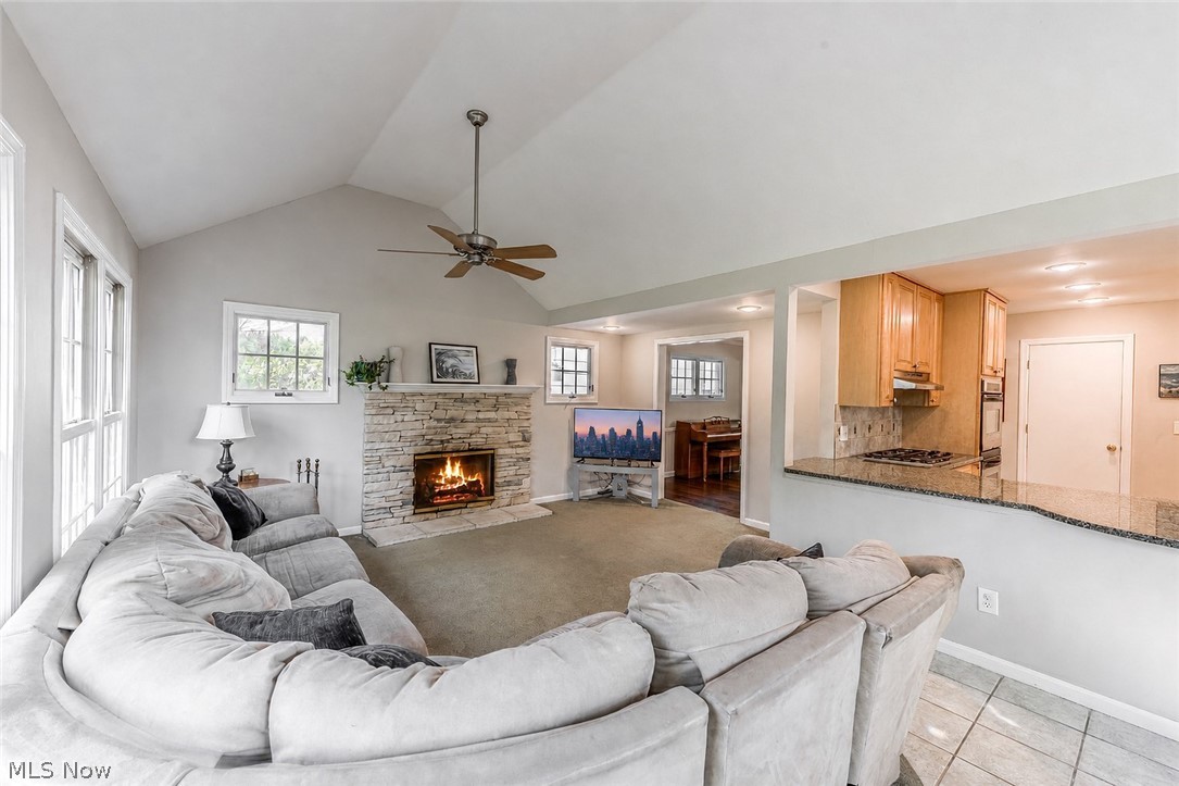 22532 Byron Road Shaker Heights OH 44122