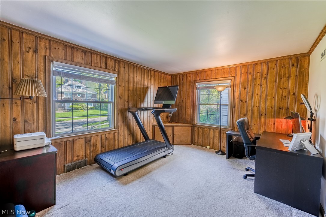 22532 Byron Road Shaker Heights OH 44122