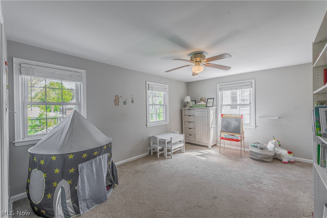 22532 Byron Road Shaker Heights OH 44122