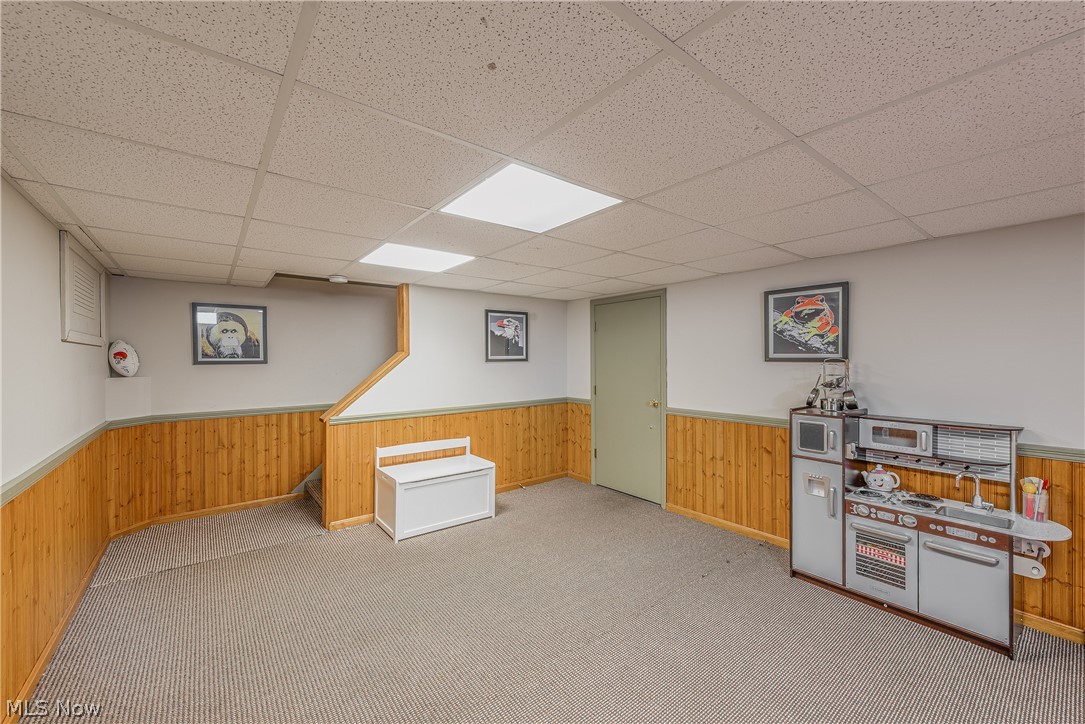 22532 Byron Road Shaker Heights OH 44122