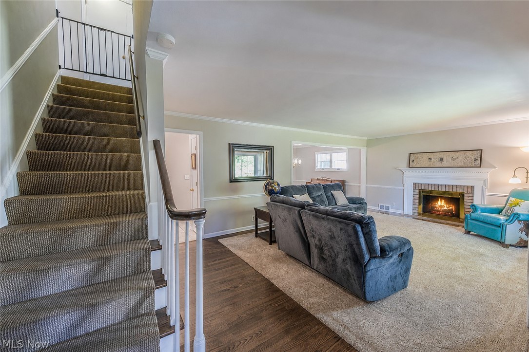 22532 Byron Road Shaker Heights OH 44122