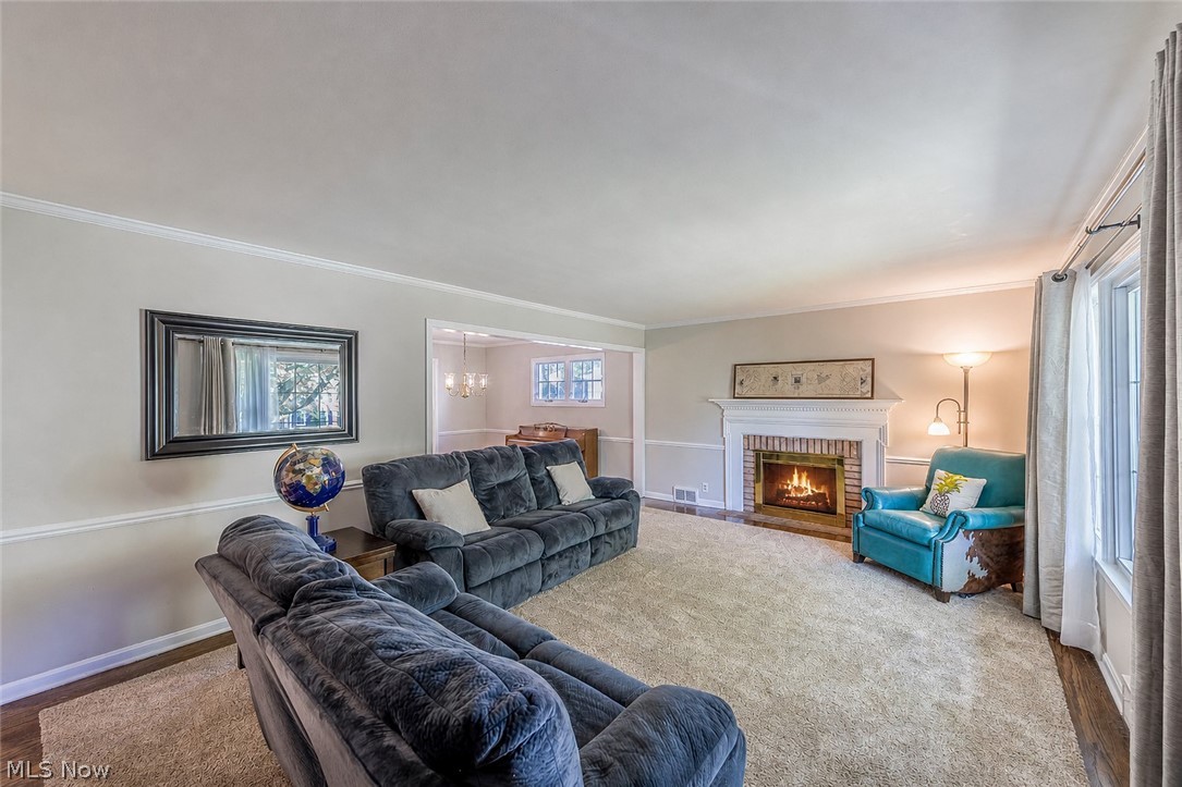 22532 Byron Road Shaker Heights OH 44122