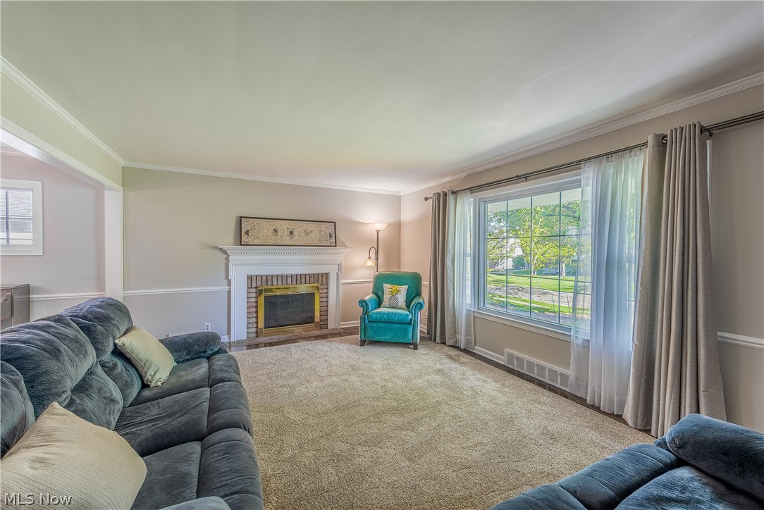 22532 Byron Road Shaker Heights OH 44122