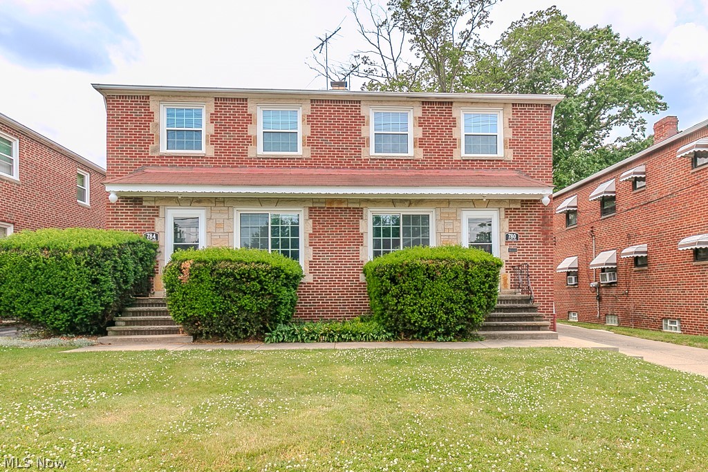 780 Babbitt Road Euclid OH 44123