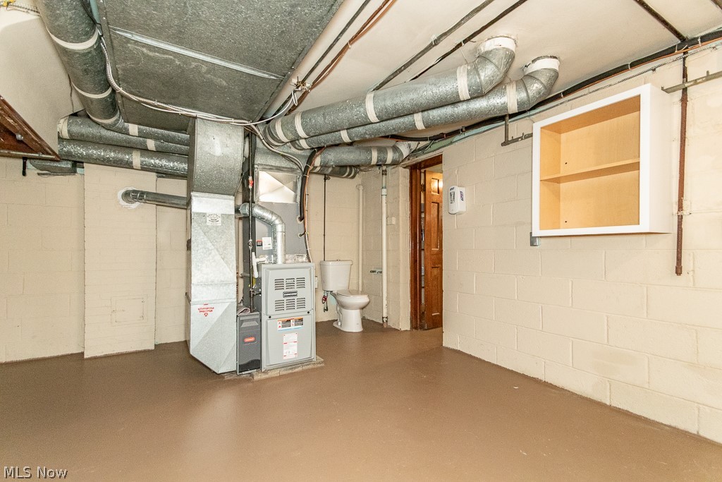 780 Babbitt Road Euclid OH 44123