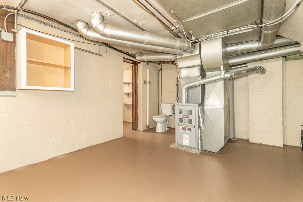 780 Babbitt Road Euclid OH 44123