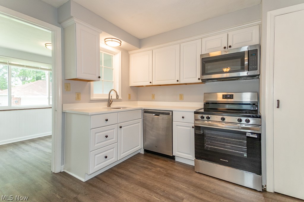 780 Babbitt Road Euclid OH 44123