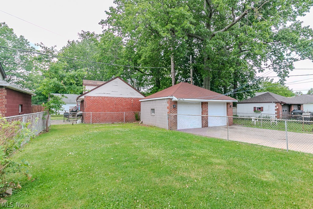 780 Babbitt Road Euclid OH 44123