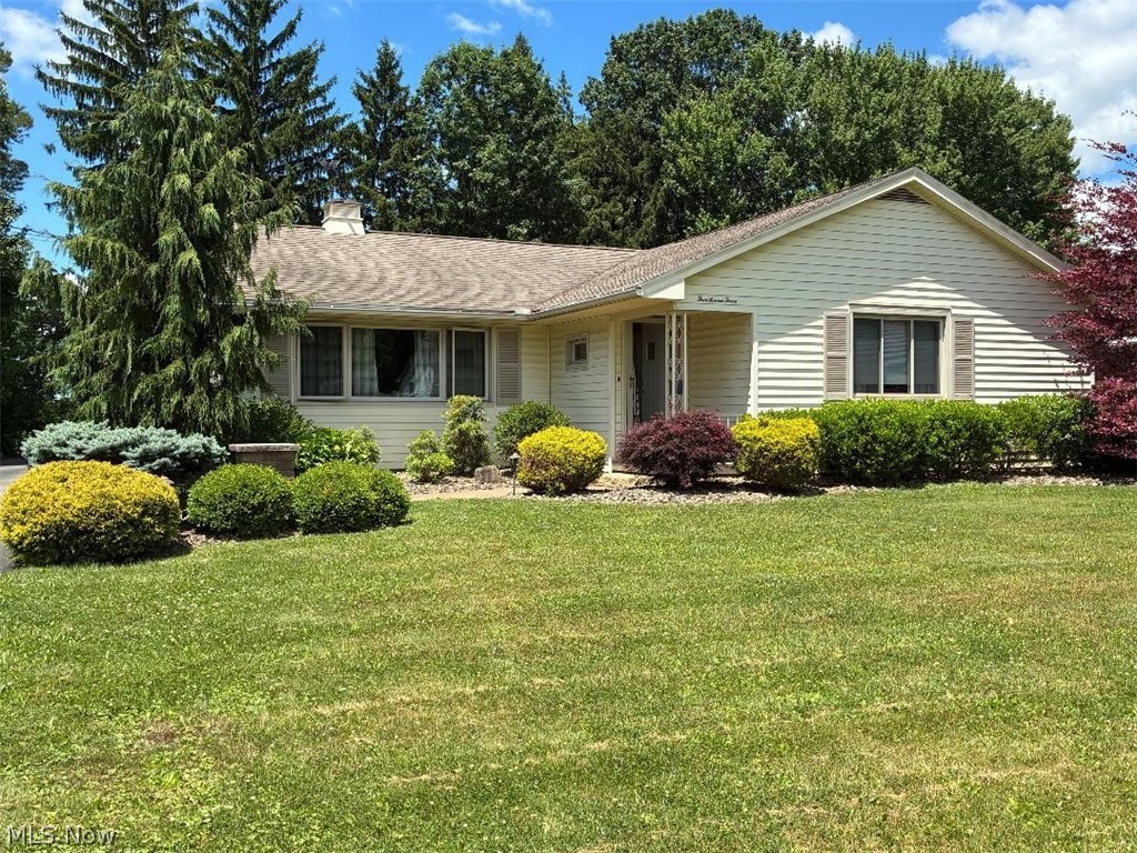 573 Grandview Avenue East Palestine OH 44413