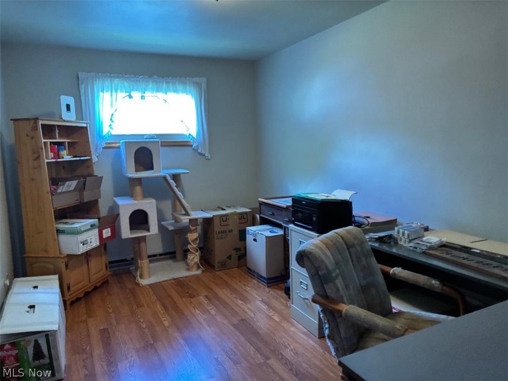 573 Grandview Avenue East Palestine OH 44413