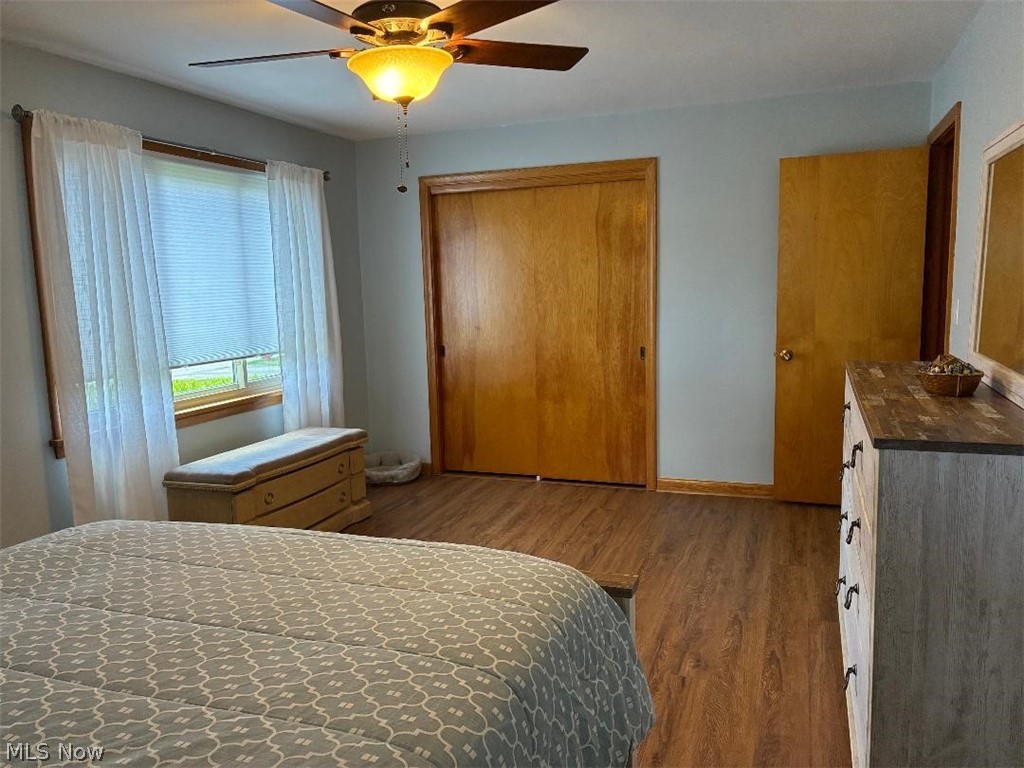 573 Grandview Avenue East Palestine OH 44413