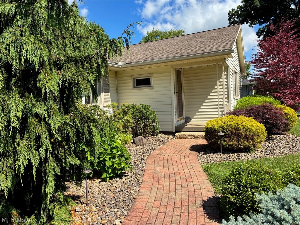 573 Grandview Avenue East Palestine OH 44413