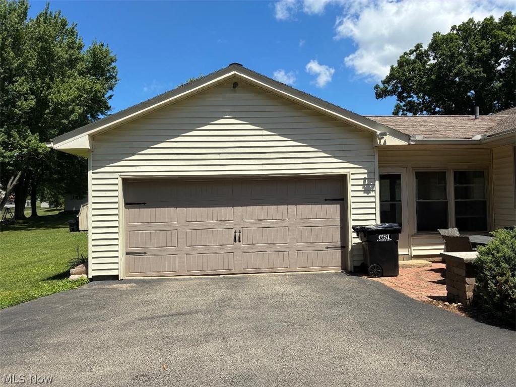573 Grandview Avenue East Palestine OH 44413