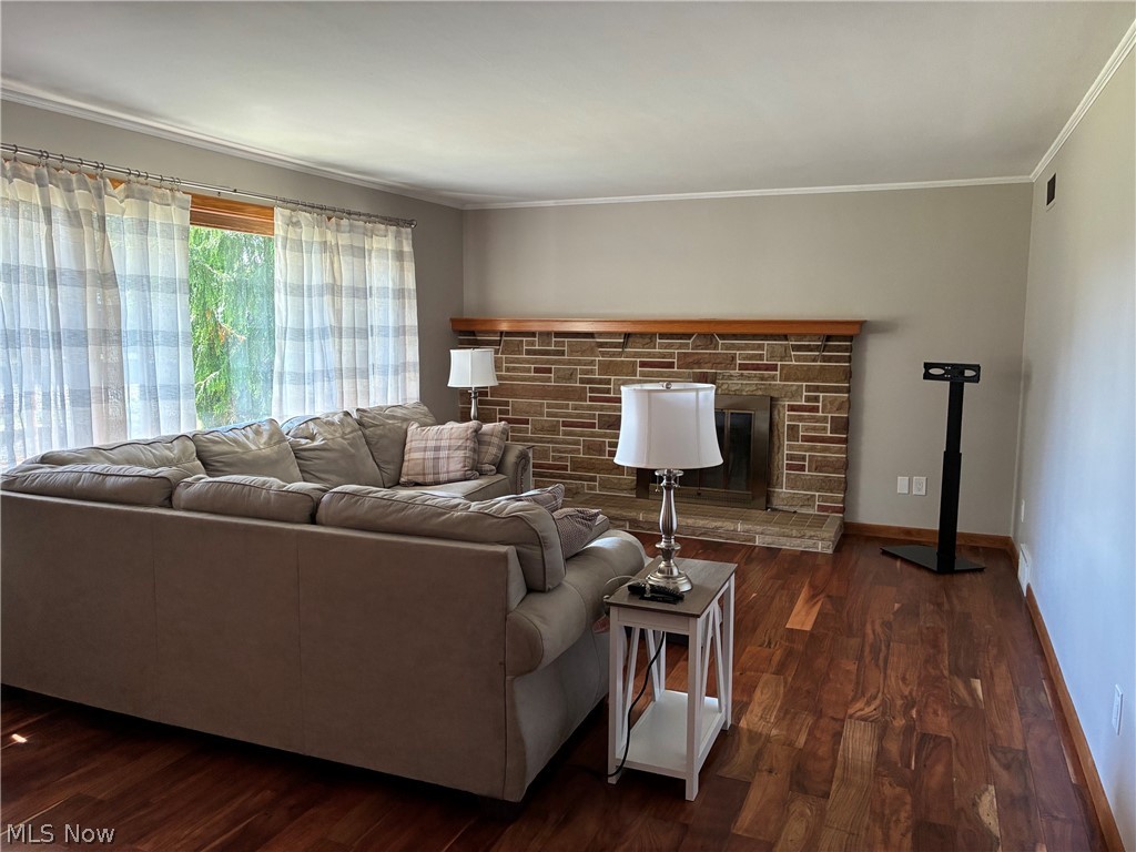 573 Grandview Avenue East Palestine OH 44413