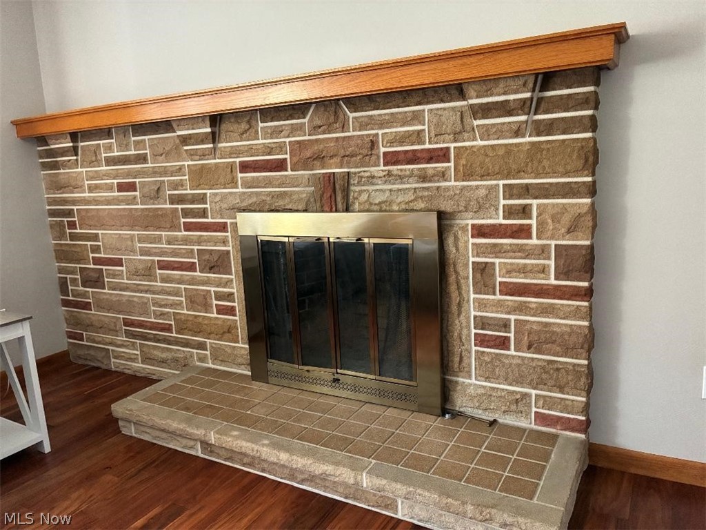 573 Grandview Avenue East Palestine OH 44413