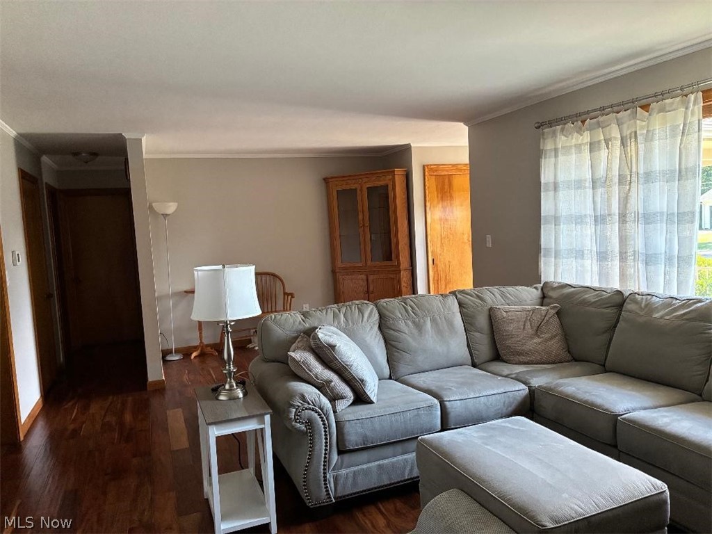 573 Grandview Avenue East Palestine OH 44413