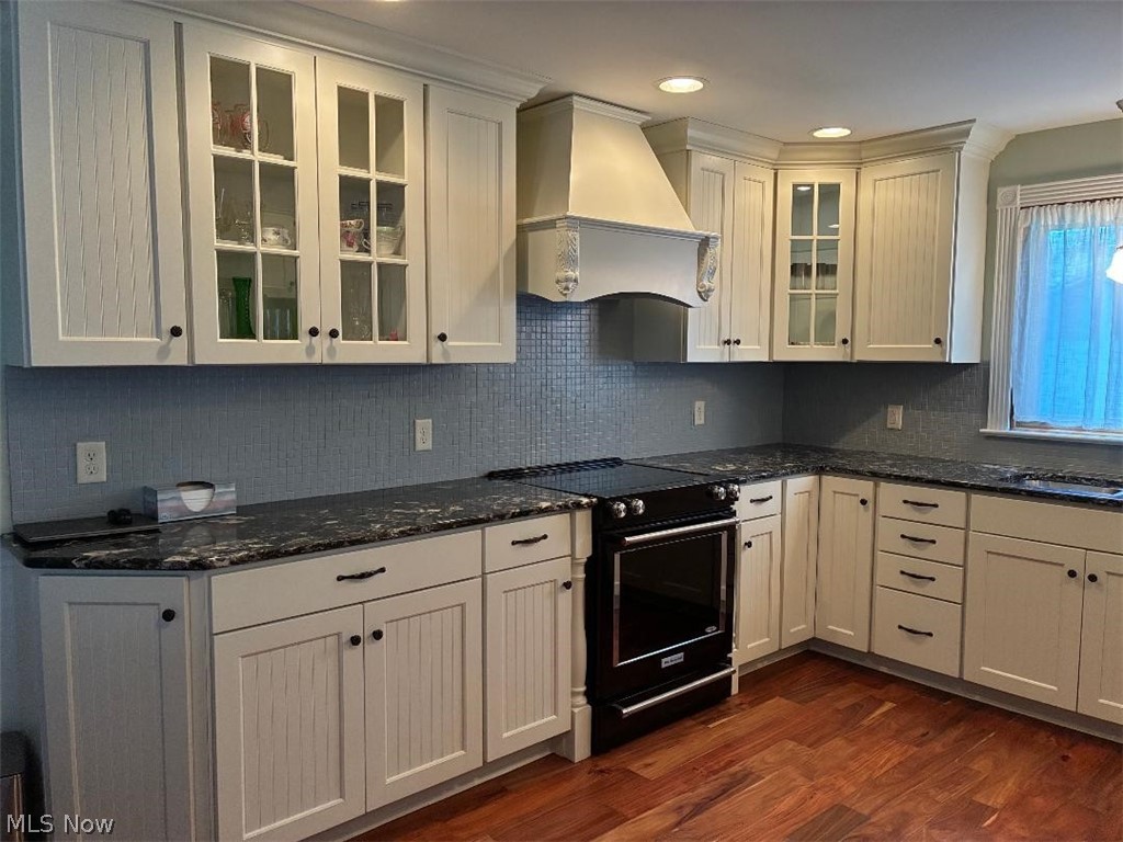 573 Grandview Avenue East Palestine OH 44413
