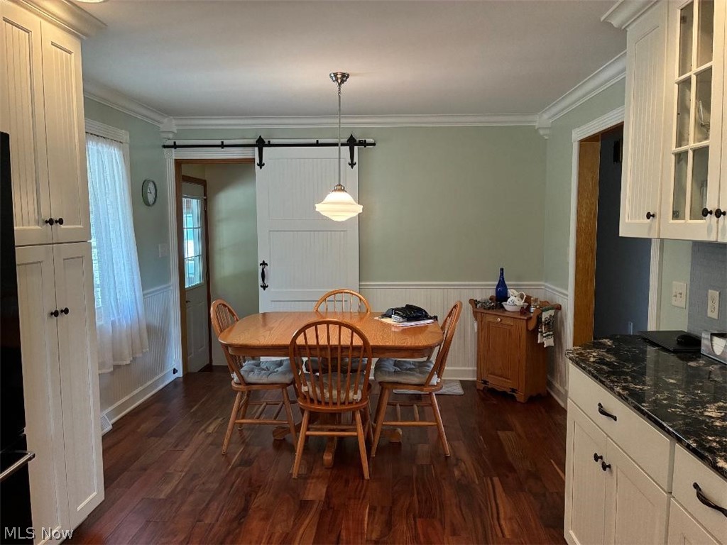 573 Grandview Avenue East Palestine OH 44413