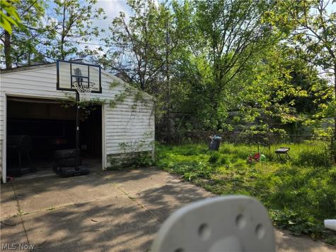 8100 Connecticut Avenue Cleveland OH 44105