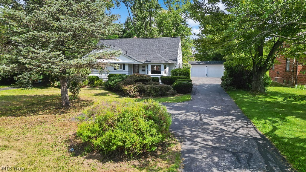 4697 Canterbury Road North Olmsted OH 44070