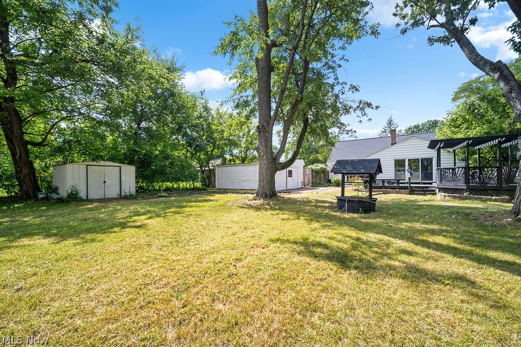 4697 Canterbury Road North Olmsted OH 44070