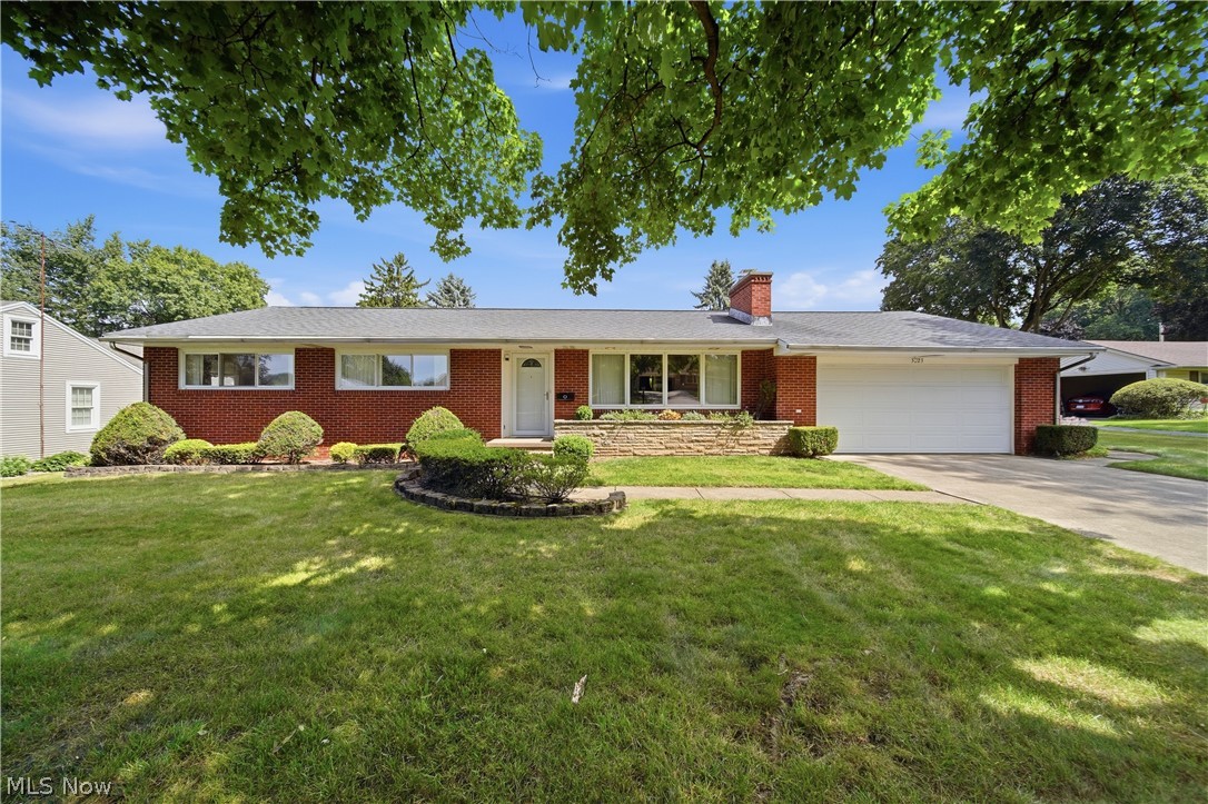 3823 22nd Street NW Canton OH 44708