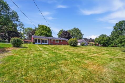3823 22nd Street NW Canton OH 44708