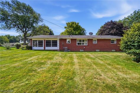 3823 22nd Street NW Canton OH 44708