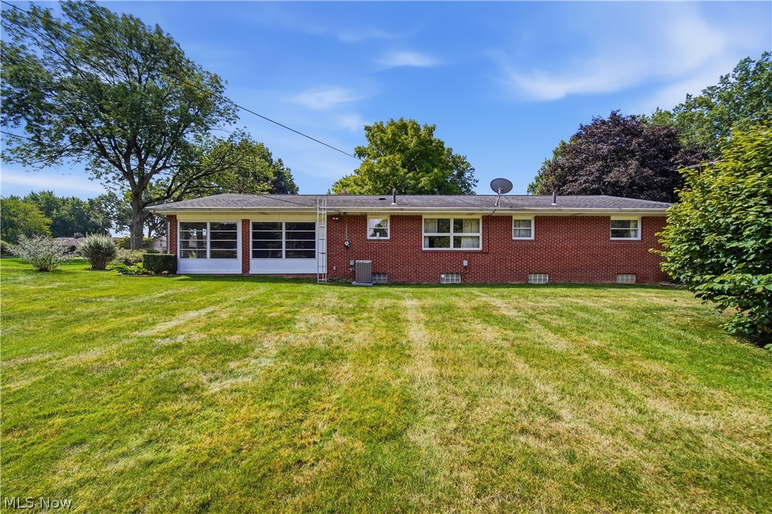 3823 22nd Street NW Canton OH 44708