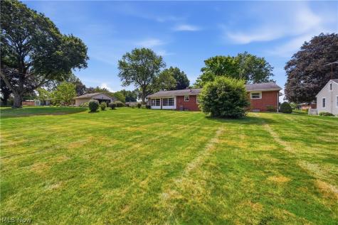 3823 22nd Street NW Canton OH 44708