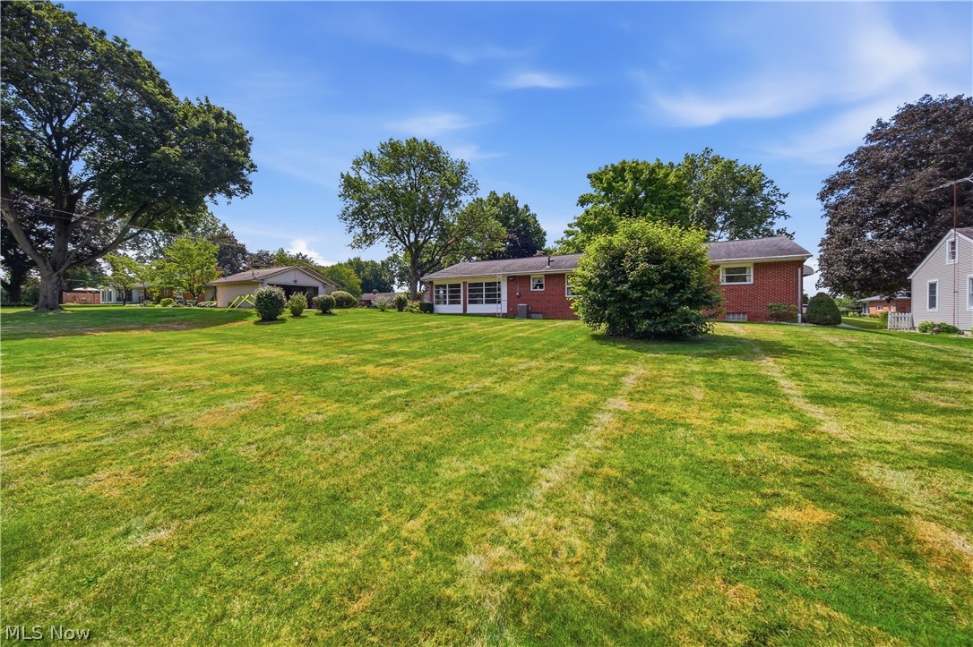 3823 22nd Street NW Canton OH 44708