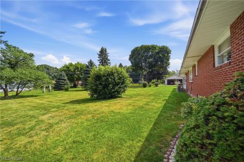 3823 22nd Street NW Canton OH 44708