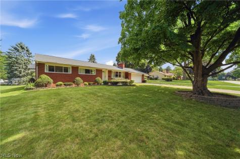 3823 22nd Street NW Canton OH 44708