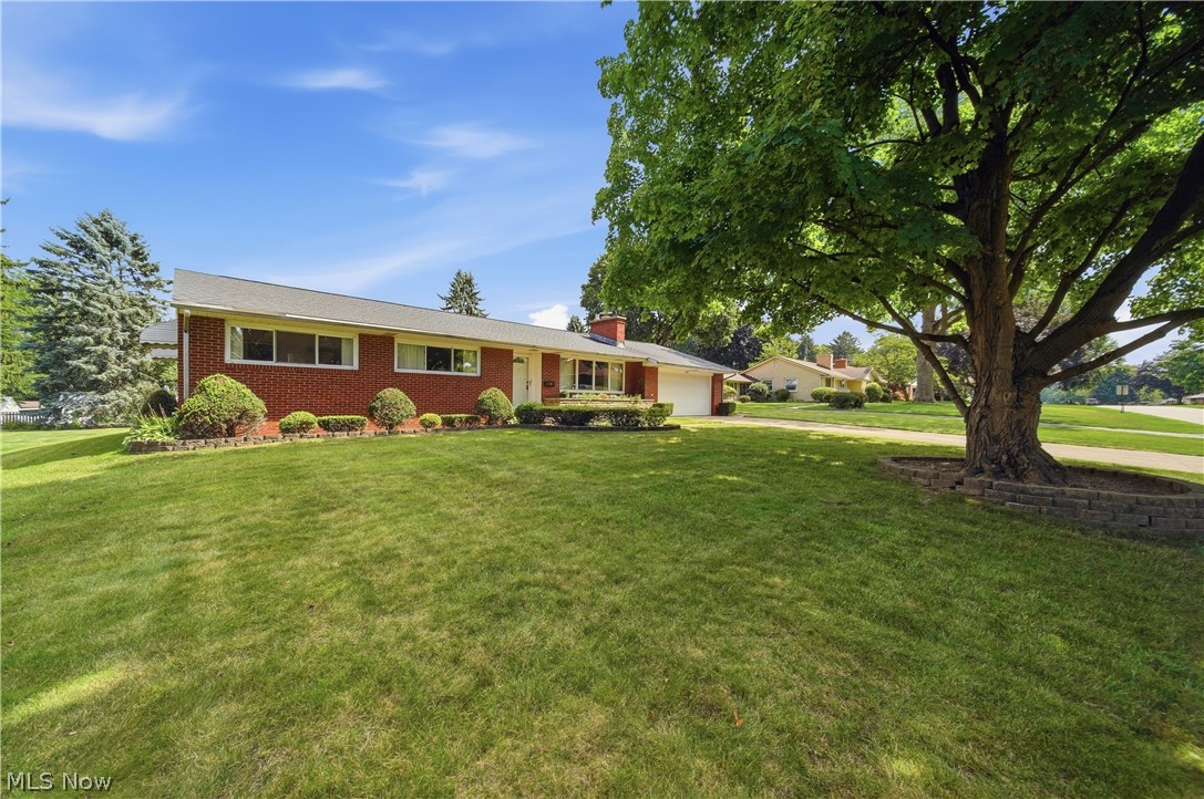 3823 22nd Street NW Canton OH 44708