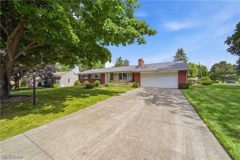 3823 22nd Street NW Canton OH 44708