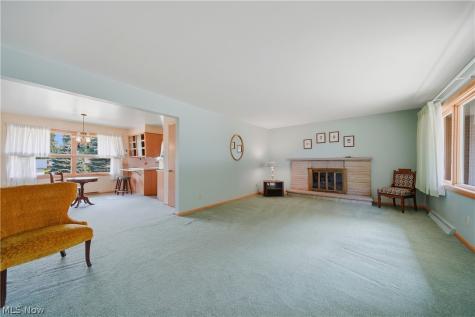3823 22nd Street NW Canton OH 44708