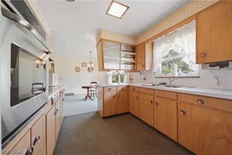 3823 22nd Street NW Canton OH 44708