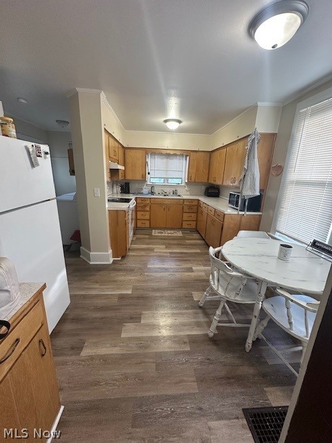 66 W High Street New Concord OH 43762