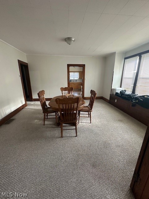 66 W High Street New Concord OH 43762